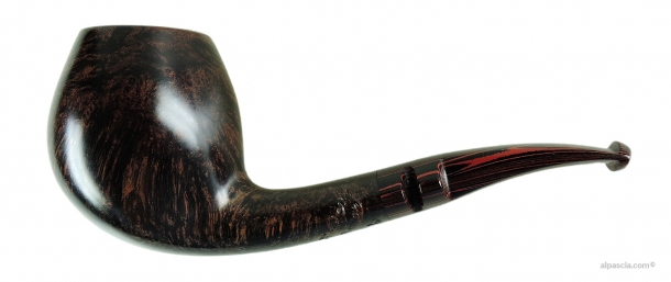 Vintage Leo Borgart Semi-Bent Pipe
