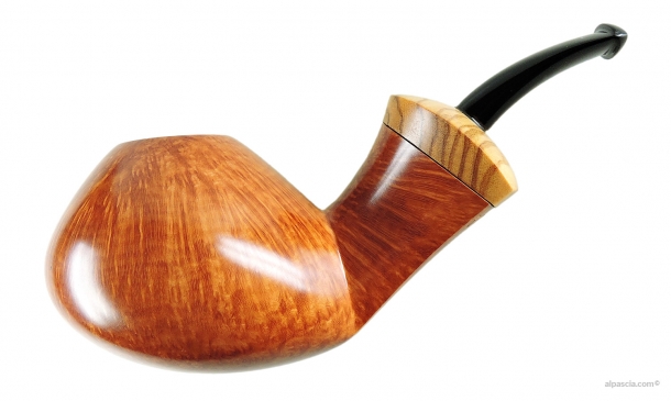 Ganci 2F Chubby Pipe